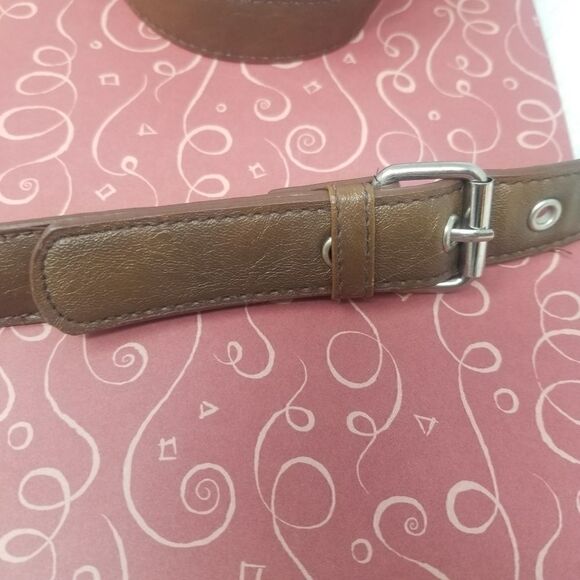 American Eagle Outfitter Crossbody Canvas Ba - Picture 13 of 16